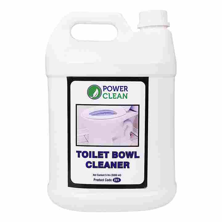 Toilet Bowl Cleaner TASKI R6
